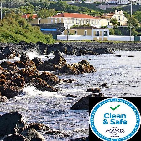 Quinta Das Merces Angra do Heroismo Ngoại thất bức ảnh