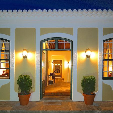 Quinta Das Merces Angra do Heroismo Ngoại thất bức ảnh