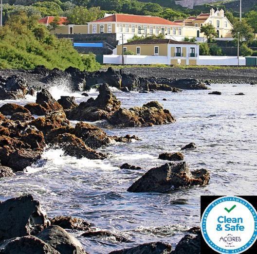 Quinta Das Merces Angra do Heroismo Ngoại thất bức ảnh