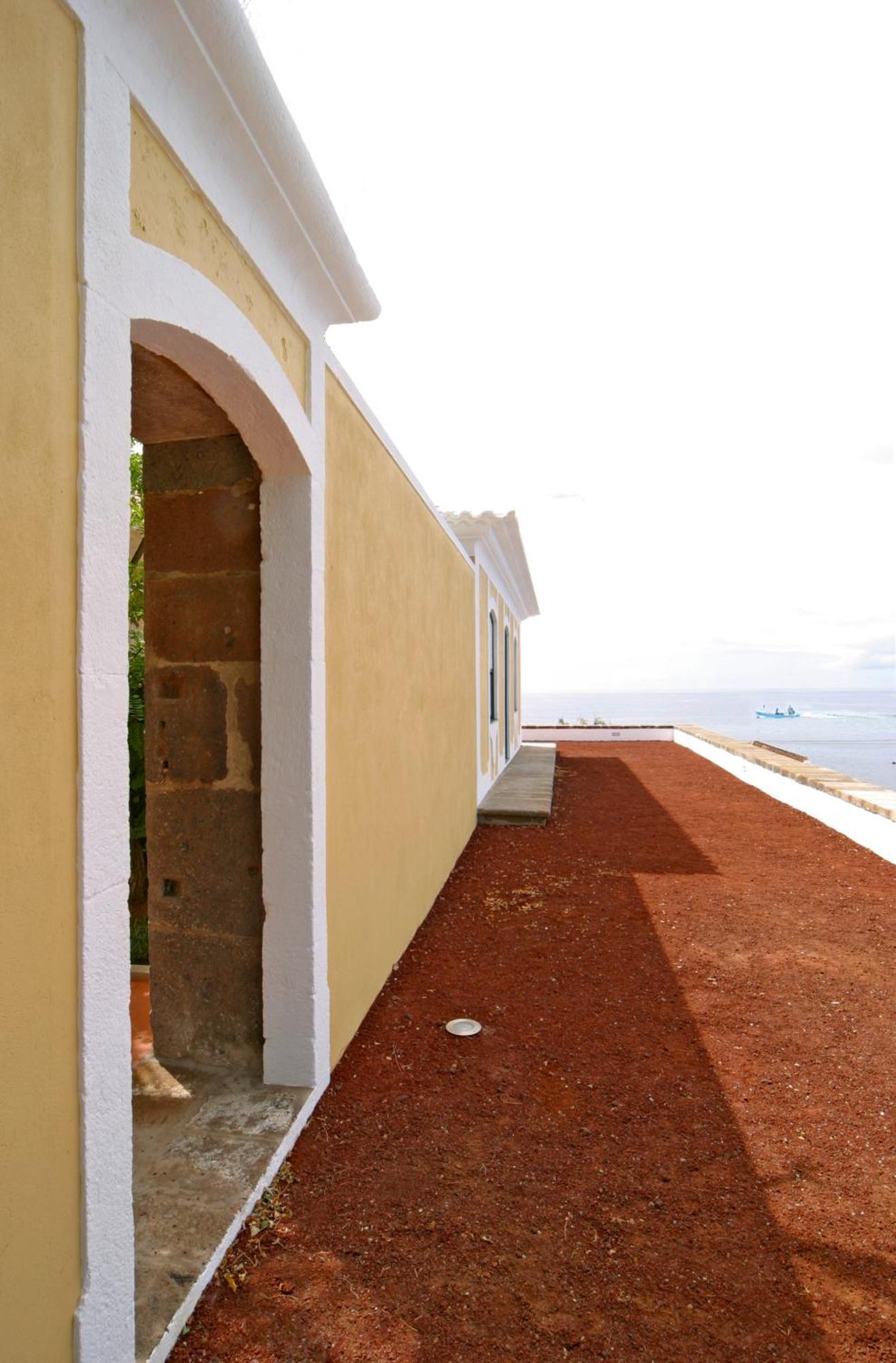 Quinta Das Merces Angra do Heroismo Ngoại thất bức ảnh