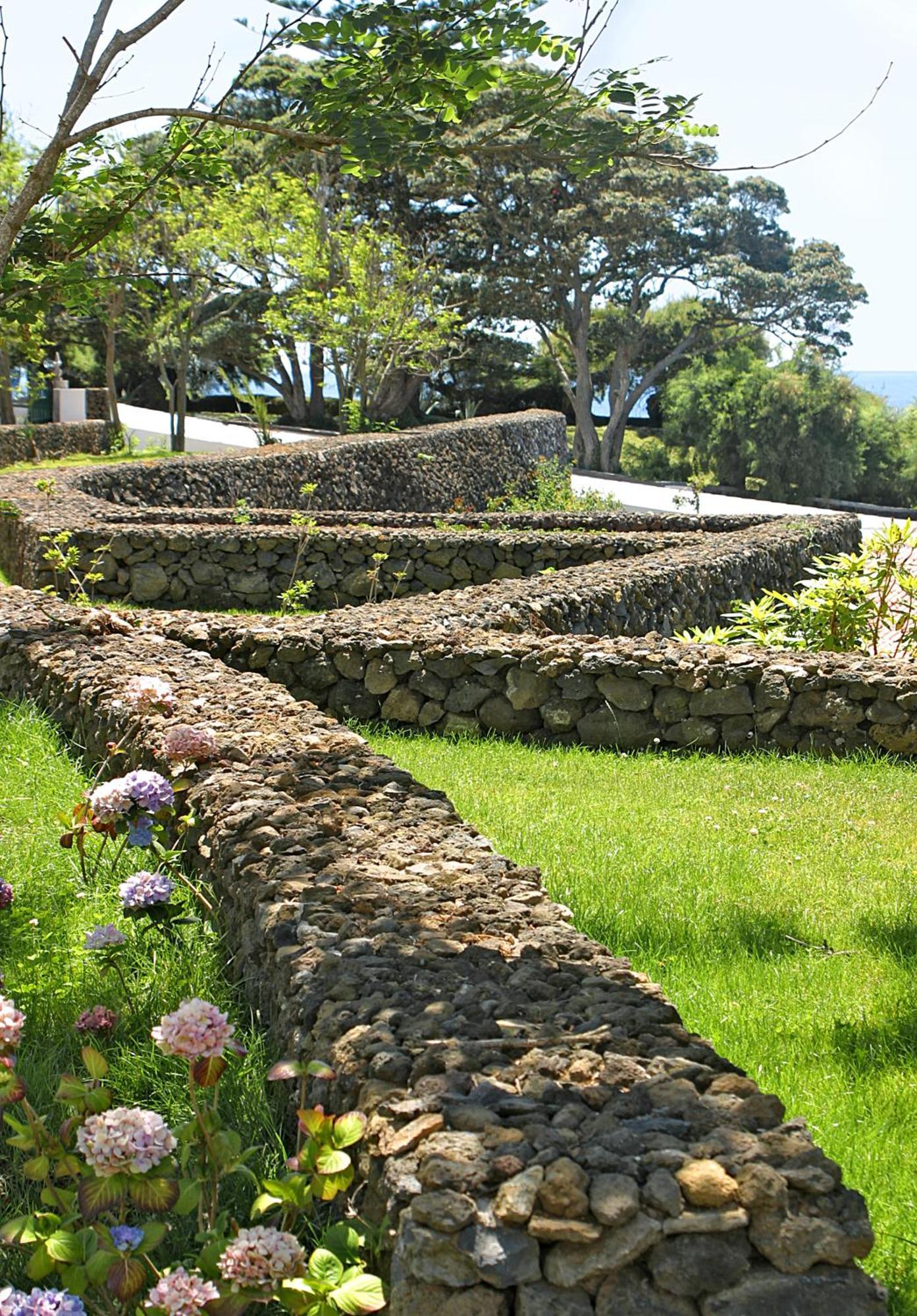 Quinta Das Merces Angra do Heroismo Ngoại thất bức ảnh
