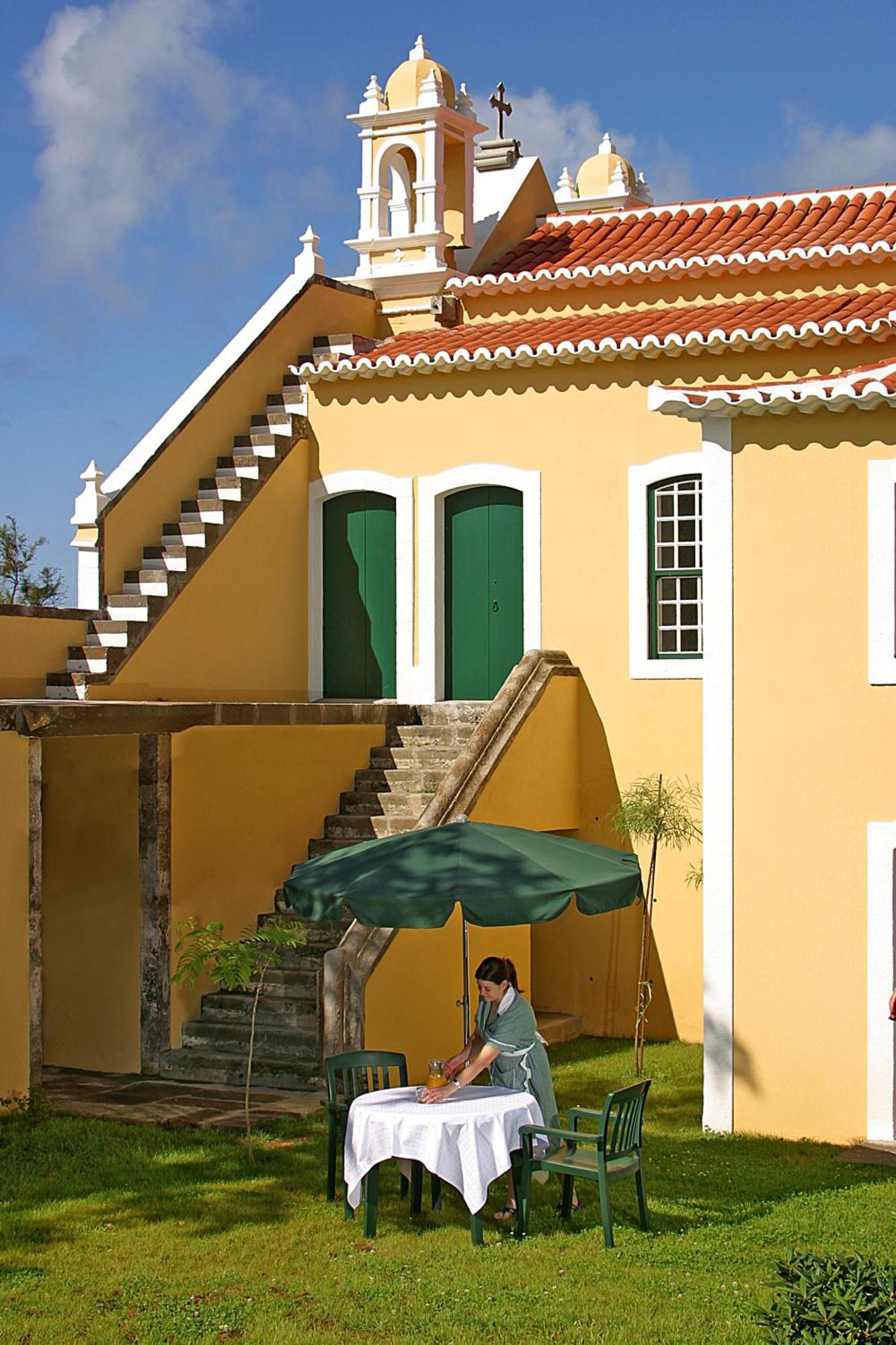 Quinta Das Merces Angra do Heroismo Ngoại thất bức ảnh