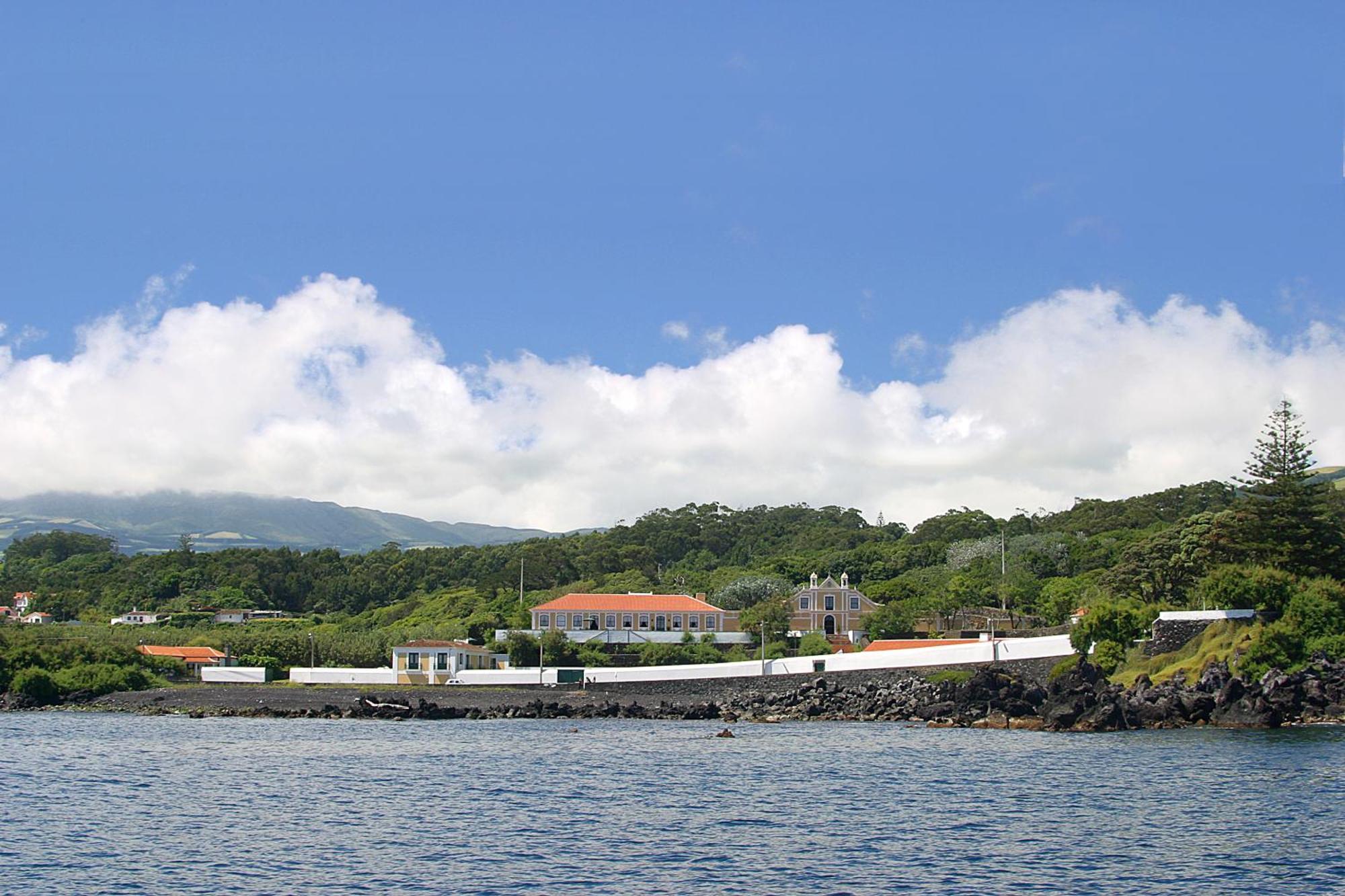 Quinta Das Merces Angra do Heroismo Ngoại thất bức ảnh